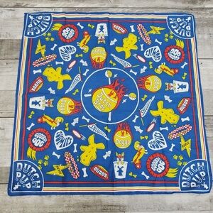 Dutch Bros Dog (Pup) Bandana OG